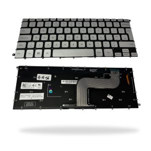 TECLADO PORTATIL DELL 7437