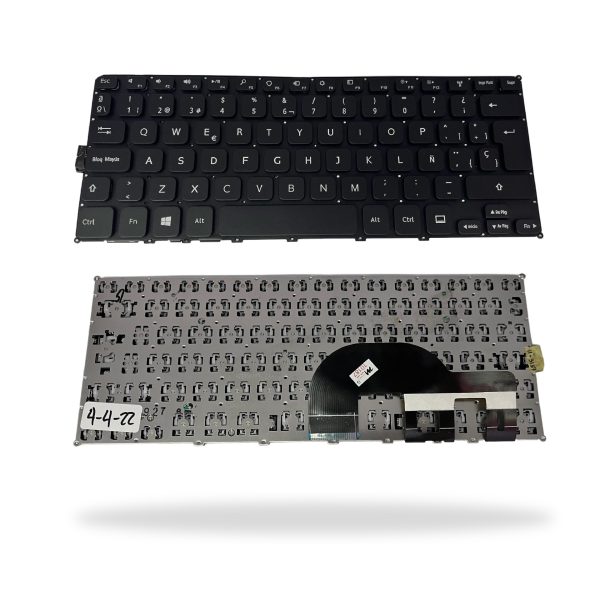TECLADO PORTATIL DELL INSPIRON 11-3000