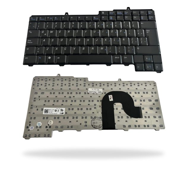 TECLADO PORTATIL DELL INSPIRON 1300 US