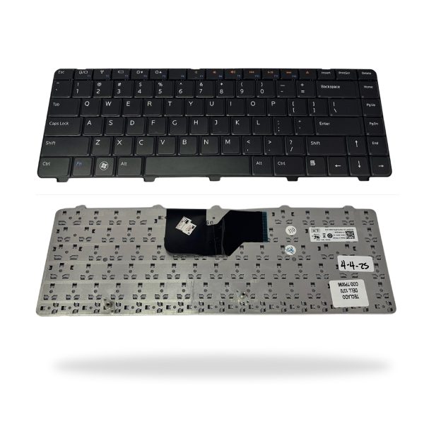 TECLADO PORTATIL DELL INSPIRON 1370 SP