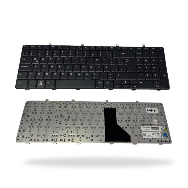 TECLADO PORTATIL DELL INSPIRON 1764