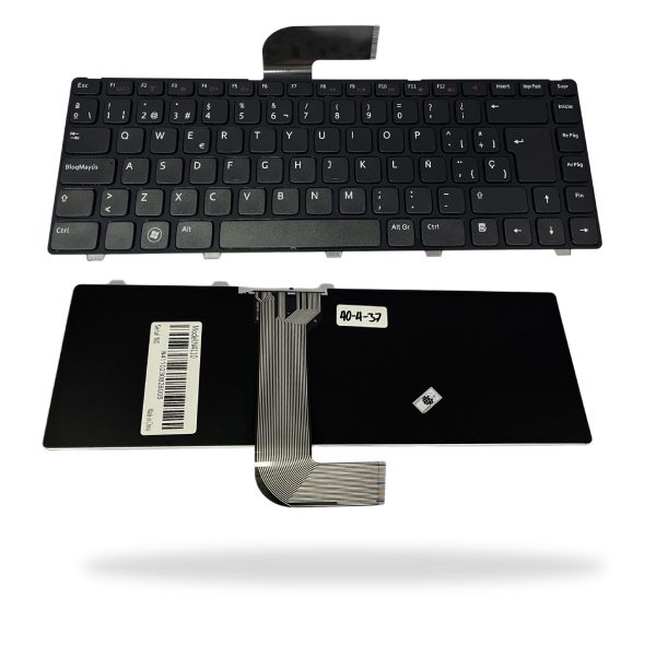 TECLADO PORTATIL DELL N4110