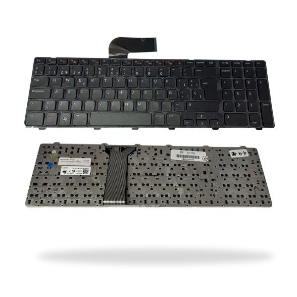 TECLADO PORTATIL DELL N7110