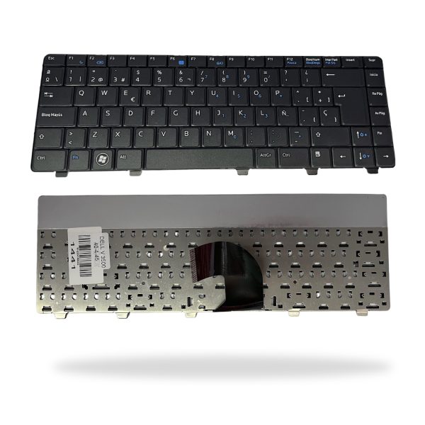 TECLADO PORTATIL DELL VOSTRO 3500 SP