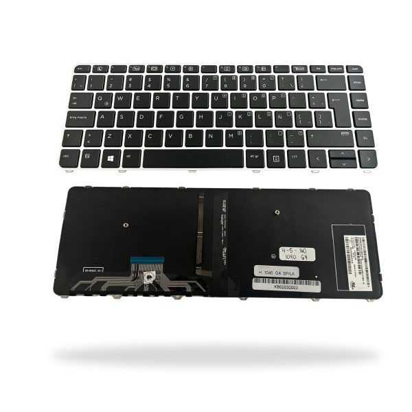 TECLADO PORTATIL HP 1040 G4