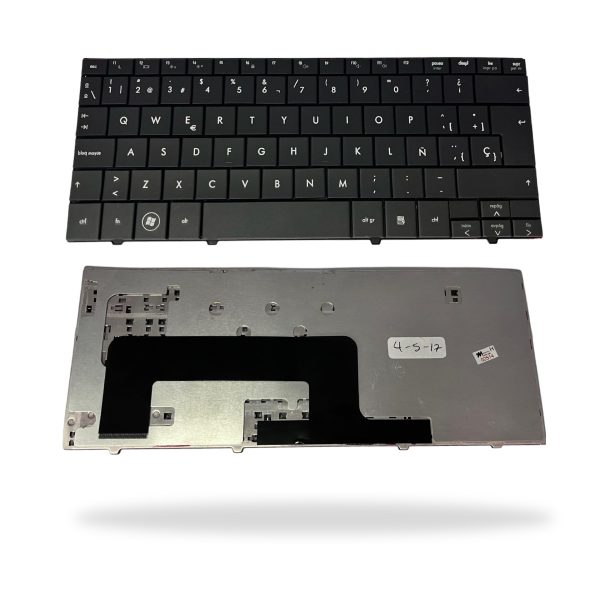 TECLADO PORTATIL HP 110-1000 SP BLACK