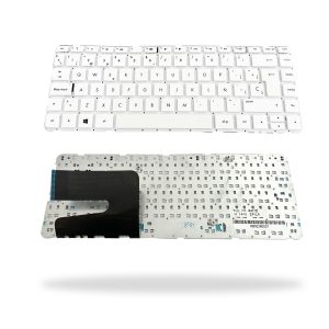 TECLADO PORTATIL HP 14-N
