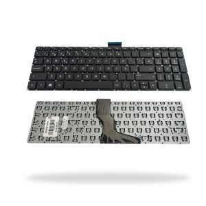 TECLADO HP PAVILION 15-BS 15-BW 15-BR 15-BQ 15-DY 15T-DY 15-EF 15S-EQ 15S-FQ 15-CC 15T-CC 15-CD 15-CK 17-BS 17-AR