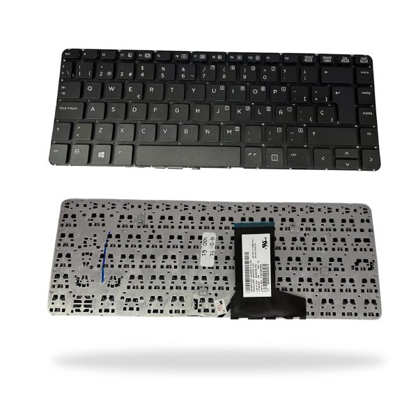 TECLADO PORTATIL HP 430 G1