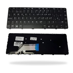 TECLADO PORTATIL HP 430 G3