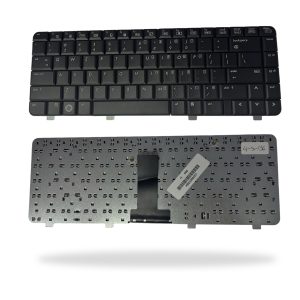 TECLADO PORTATIL HP 500