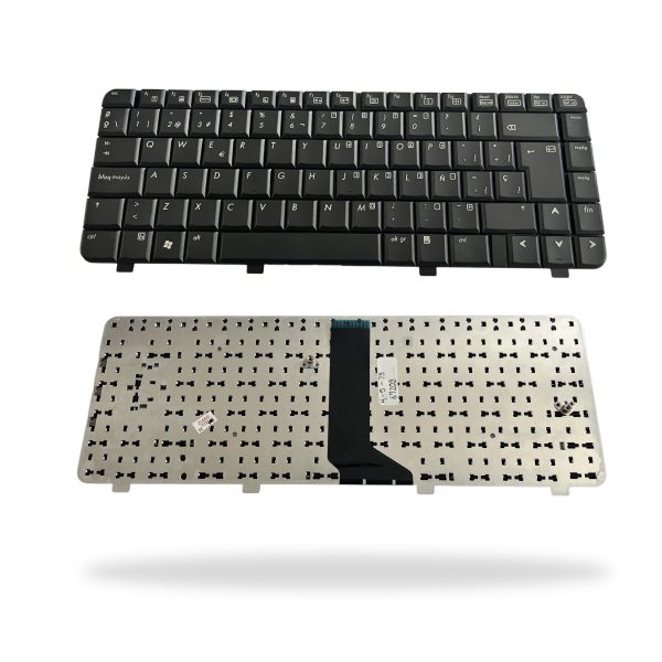 TECLADO PORTATIL HP 6720S