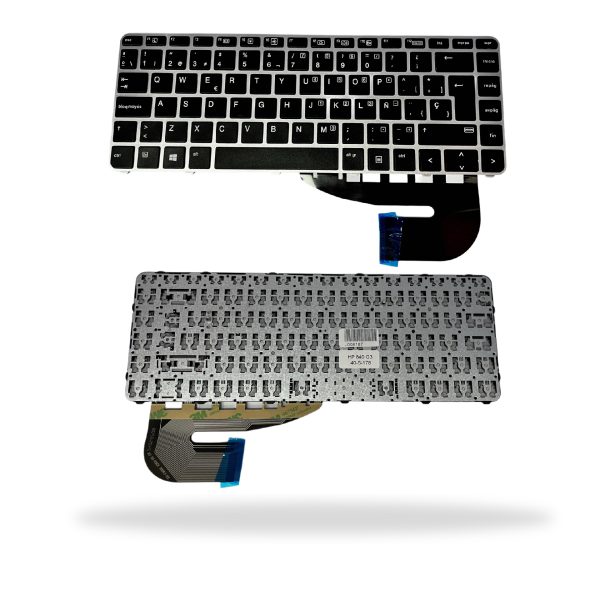 TECLADO PORTATIL HP 840 G3