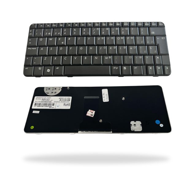 TECLADO PORTATIL HP CQ20