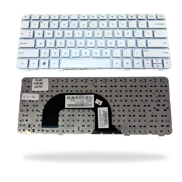 TECLADO PORTATIL HP DM1-3000