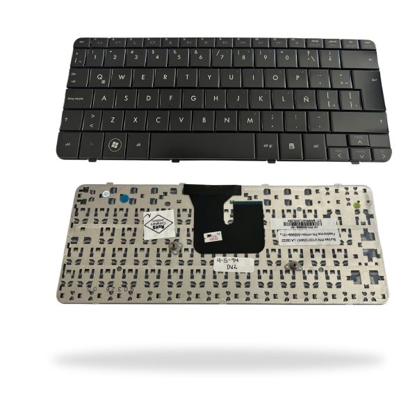 TECLADO PORTATIL HP DV2