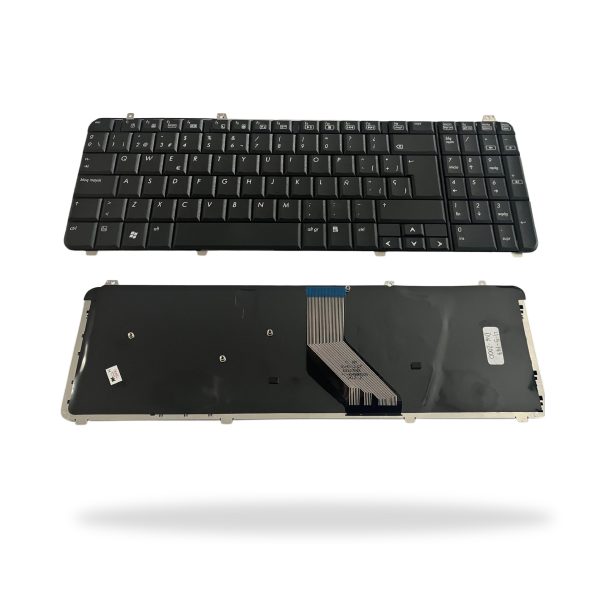 TECLADO PORTATIL HP DV6-2000
