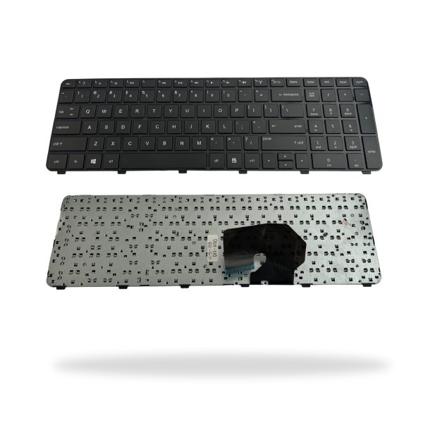 TECLADO PORTATIL HP DV7-6000
