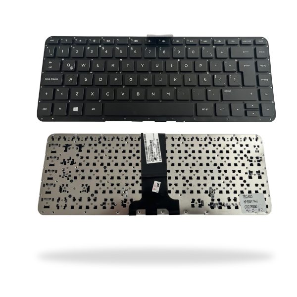 TECLADO PORTATIL HP ENVY 14-U