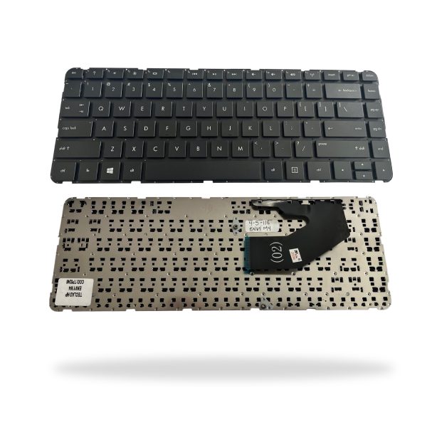 TECLADO PORTATIL HP ENVY M4