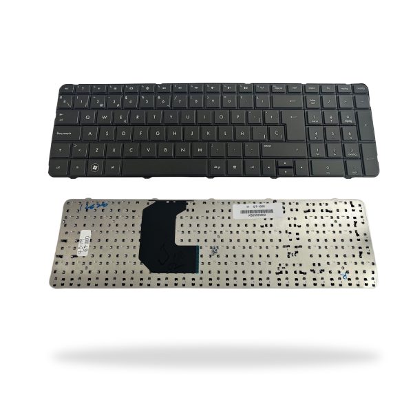 TECLADO PORTATIL HP G7-1000