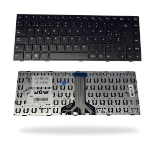 TECLADO PORTATIL LENOVO 100-14IBD