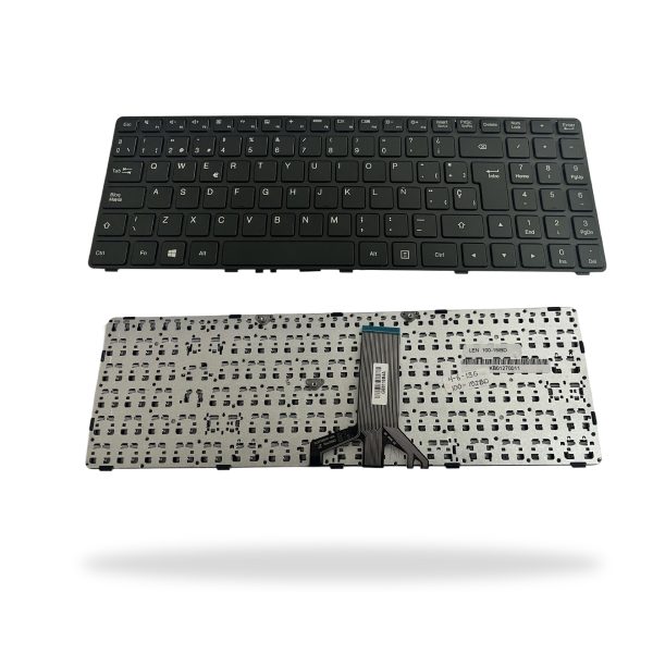 TECLADO PORTATIL LENOVO 100-15IBD