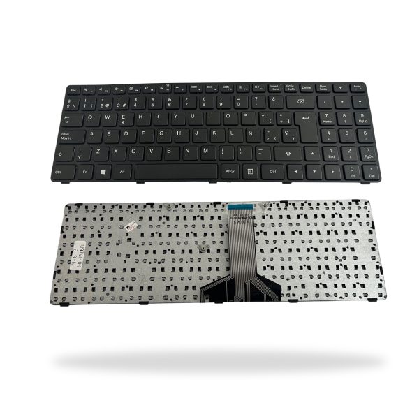 TECLADO PORTATIL LENOVO 110-15IBD