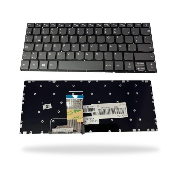 TECLADO PORTATIL LENOVO 120S-11IAP