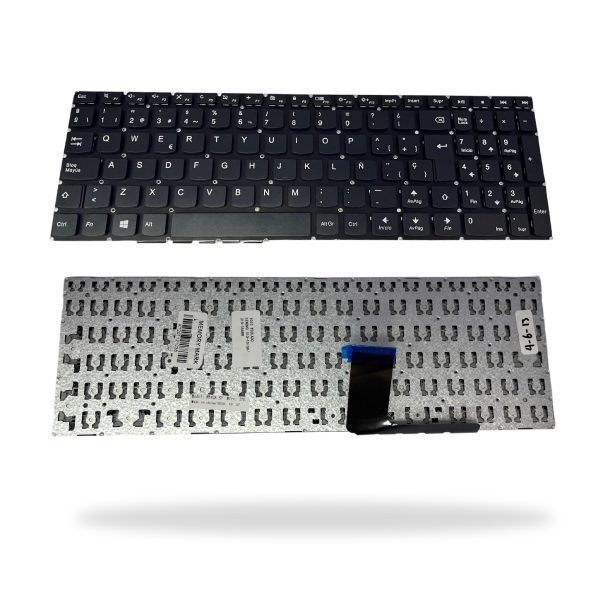 TECLADO PORTATIL LENOVO 310-15ISK