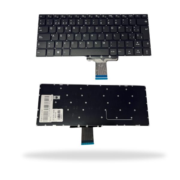 TECLADO PORTATIL LENOVO 310S-14ISK