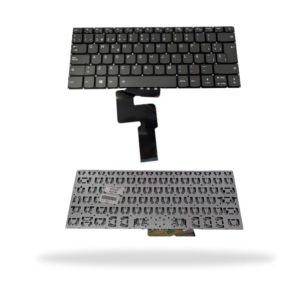 TECLADO PORTATIL LENOVO 320-14IAP POWER