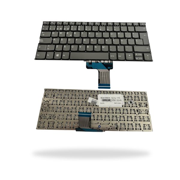 TECLADO PORTATIL LENOVO 320S-13IKB 720-14IKB KEY POWER