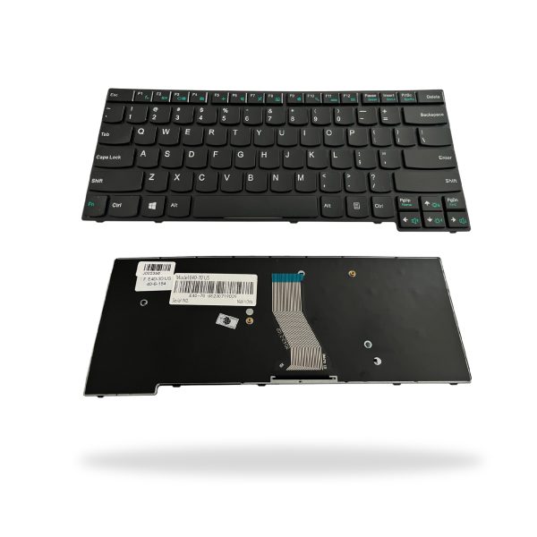 TECLADO PORTATIL LENOVO E40-30 E40-70