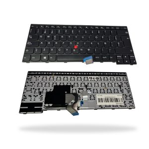 TECLADO PORTATIL LENOVO E460