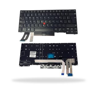 TECLADO PORTATIL LENOVO E480