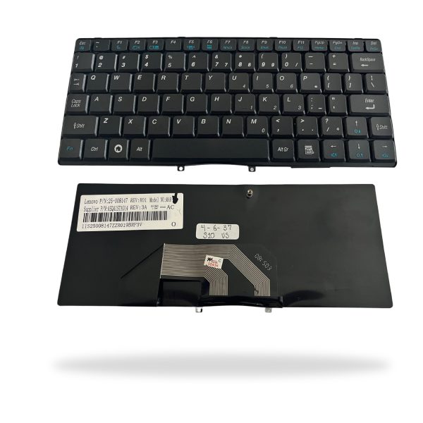 TECLADO PORTATIL LENOVO S10