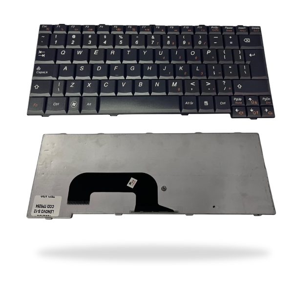 TECLADO PORTATIL LENOVO S12