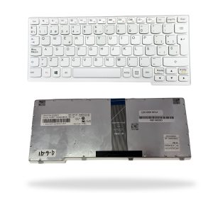 TECLADO PORTATIL LENOVO S200