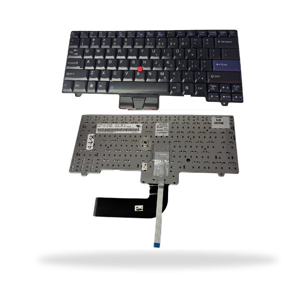 TECLADO PORTATIL LENOVO SL400