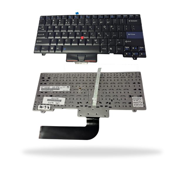 TECLADO PORTATIL LENOVO SL410