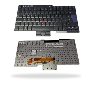 TECLADO PORTATIL LENOVO T400