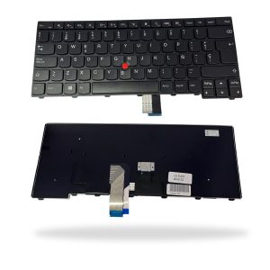 TECLADO PORTATIL LENOVO T450