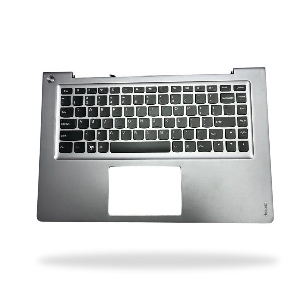 TECLADO PORTATIL LENOVO U400