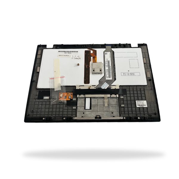 TECLADO PORTATIL LENOVO X1 CARBON 1TH - Imagen 2