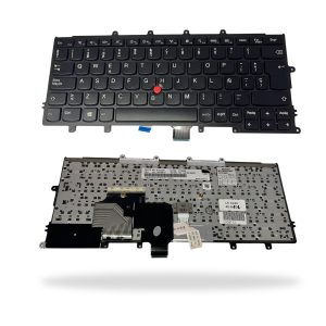 TECLADO PORTATIL LENOVO X240
