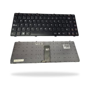 TECLADO PORTATIL LENOVO Y470
