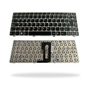 TECLADO PORTATIL LENOVO Z460G