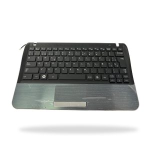 TECLADO PORTATIL SAMSUNG NF310-CASE