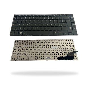 TECLADO PORTATIL SAMSUNG NP450R4
